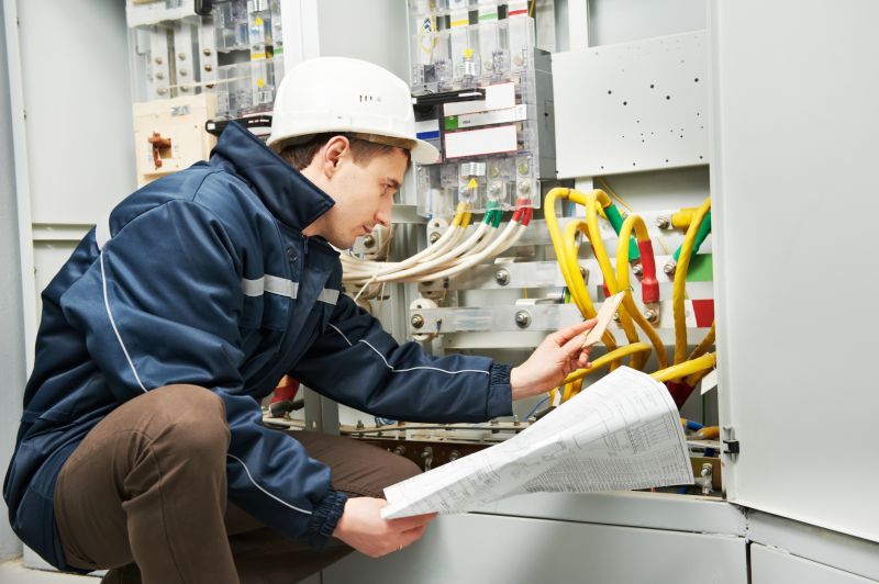 Electrical Contractors